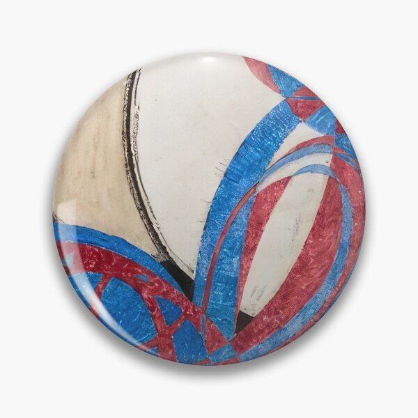Item preview, Frank Kupka designed and sold by depthsmoke.