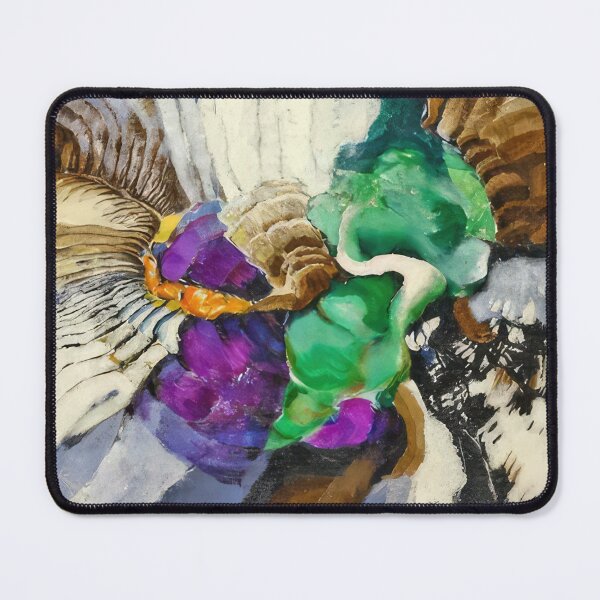 Item preview, Frank Kupka designed and sold by depthsmoke.