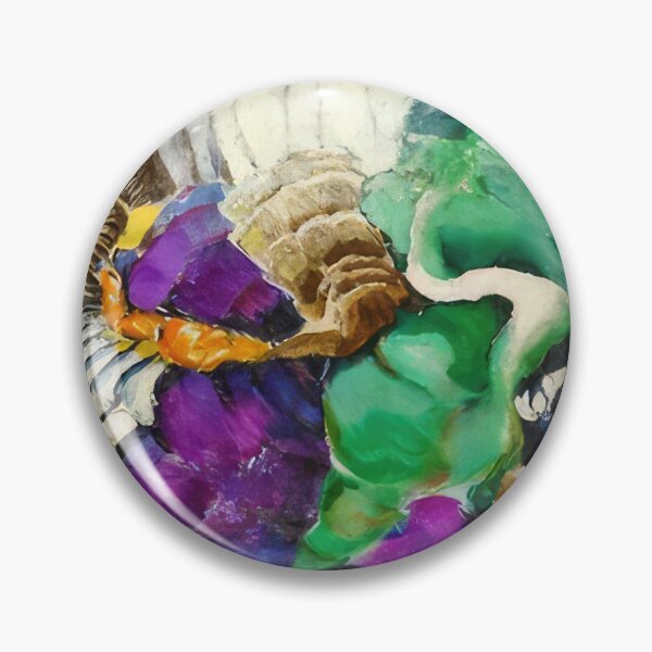 Item preview, Frank Kupka designed and sold by depthsmoke.