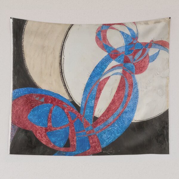 Item preview, Frank Kupka designed and sold by depthsmoke.
