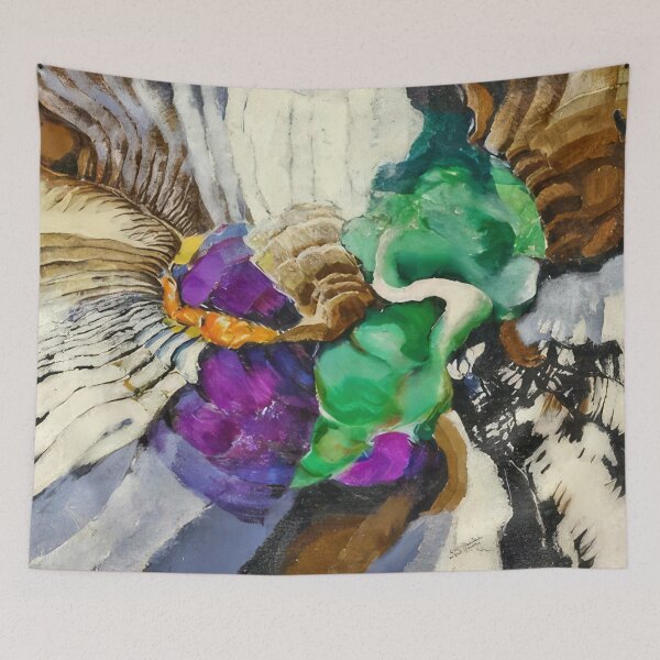 Item preview, Frank Kupka designed and sold by depthsmoke.