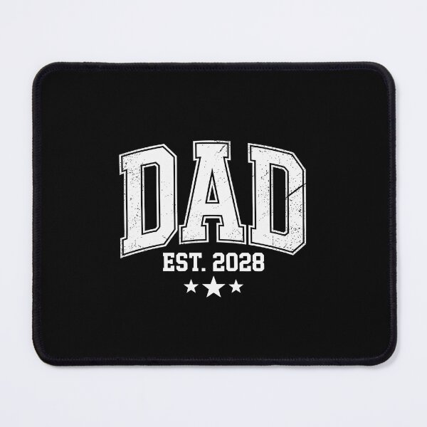 Item preview, Dad Established 2028 designed and sold by jkrphoto.