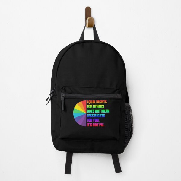 Item preview, RBG Ruth Bader Ginsburg- Equal Rights Does Not Means Less Rights for You designed and sold by FernaRoje.