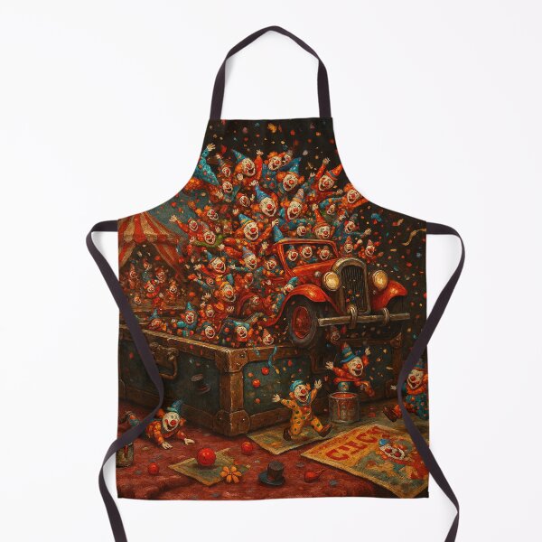 Item preview, Circus Box designed and sold by RaF71PrO.