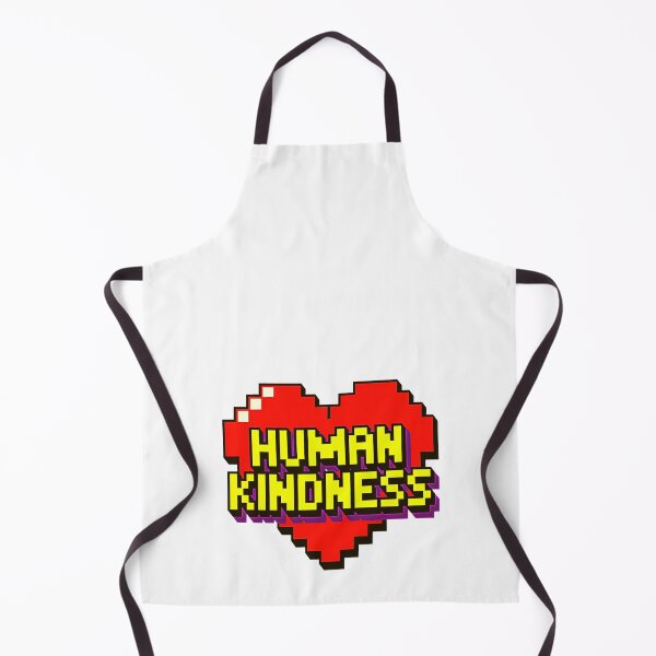 Item preview, human kindness designed and sold by BiagioPOD.