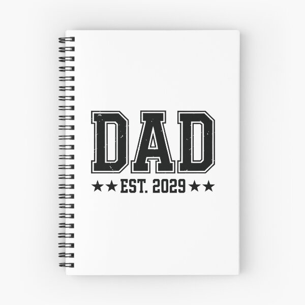 Item preview, Dad Established 2029 designed and sold by jkrphoto.