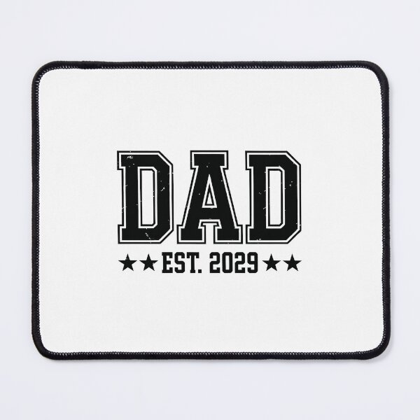 Item preview, Dad Established 2029 designed and sold by jkrphoto.