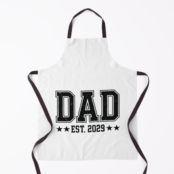 Item preview, Dad Established 2029 designed and sold by jkrphoto.
