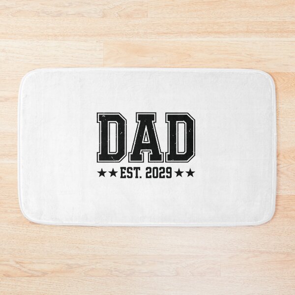 Item preview, Dad Established 2029 designed and sold by jkrphoto.