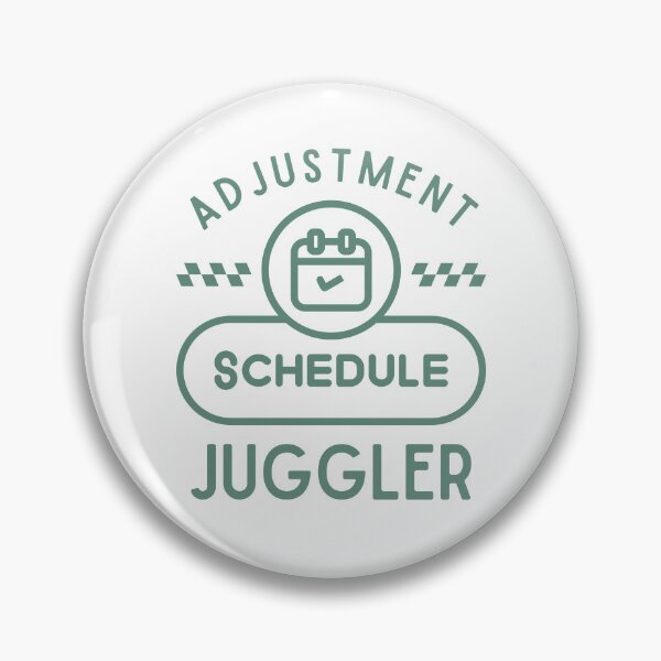 Item preview, Adjustment schedule juggler designed and sold by Peerless-Prime.