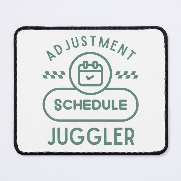 Item preview, Adjustment schedule juggler designed and sold by Peerless-Prime.