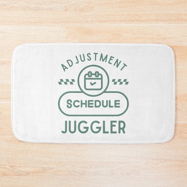 Item preview, Adjustment schedule juggler designed and sold by Peerless-Prime.