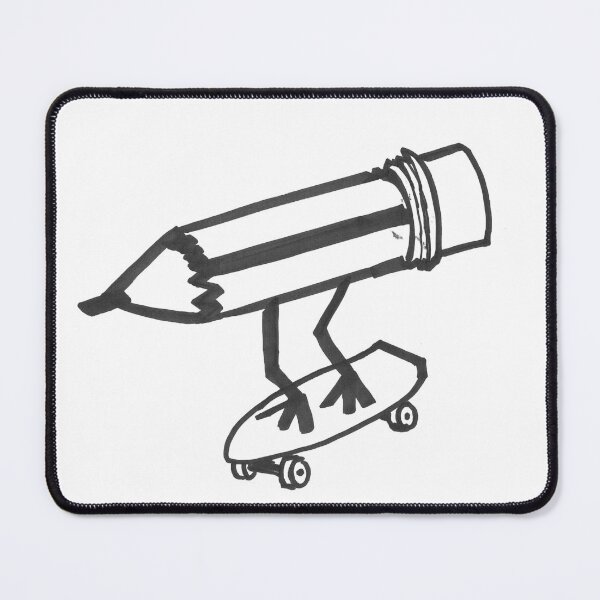 Item preview, Skate and create designed and sold by tomymurlin.
