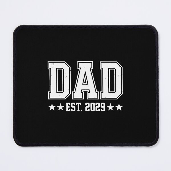 Item preview, Dad Established 2029 designed and sold by jkrphoto.
