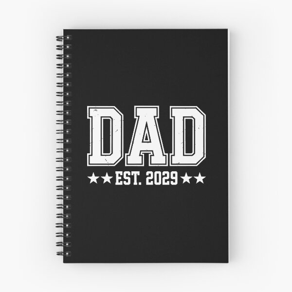 Item preview, Dad Established 2029 designed and sold by jkrphoto.