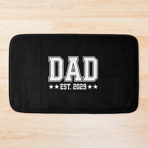 Item preview, Dad Established 2029 designed and sold by jkrphoto.