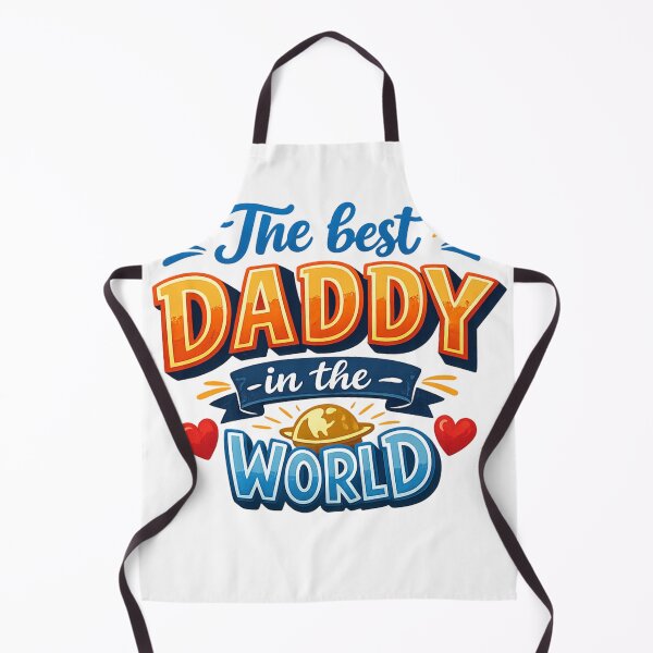 Item preview, World’s Best Daddy – The Ultimate Father’s Day Smile Maker ? designed and sold by RolMerch.