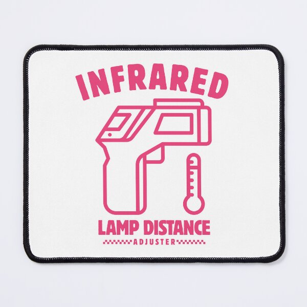 Item preview, Infrared lamp distance adjuster designed and sold by Peerless-Prime.