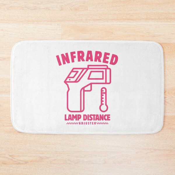 Item preview, Infrared lamp distance adjuster designed and sold by Peerless-Prime.