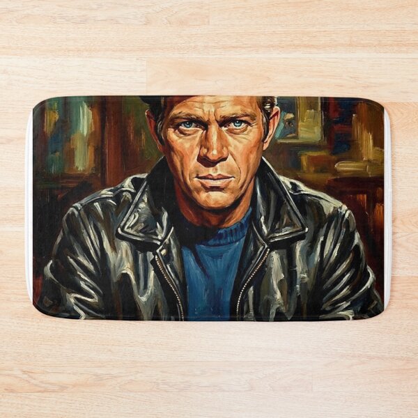 Item preview, The Cincinnati Kid: A Tribute to the King of Cool Cincinnati Kid: A Tribute to the King of Cool designed and sold by Art's Diner.