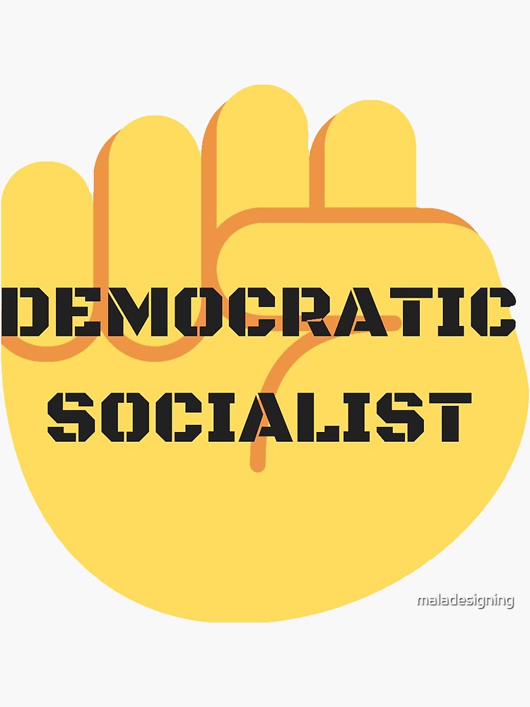 democracy 3 innate socialism