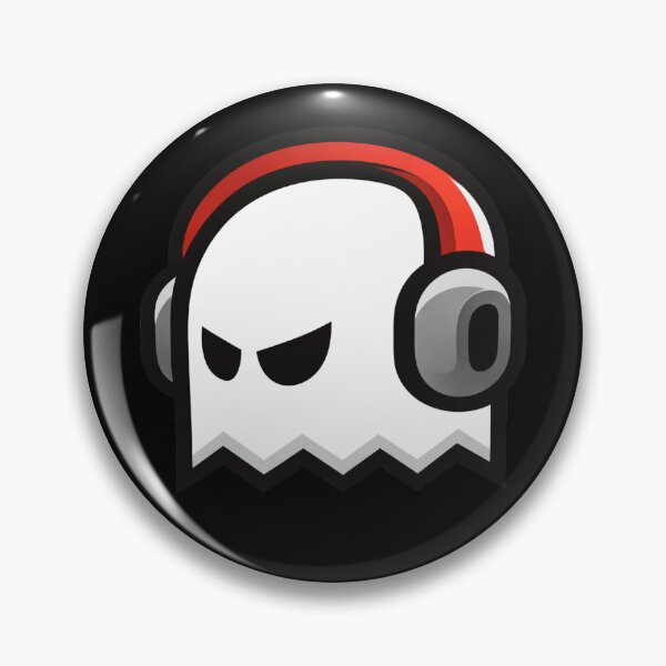 Item preview, Ghost Music designed and sold by Lone Room Creations.