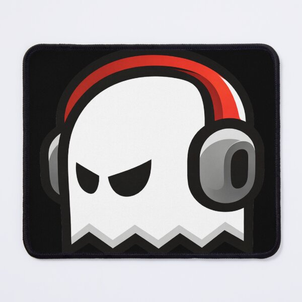 Item preview, Ghost Music designed and sold by Lone Room Creations.