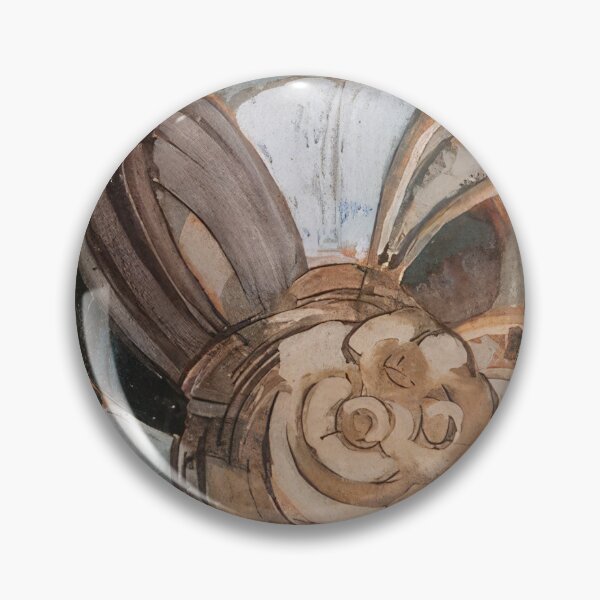 Item preview, Frank Kupka designed and sold by depthsmoke.