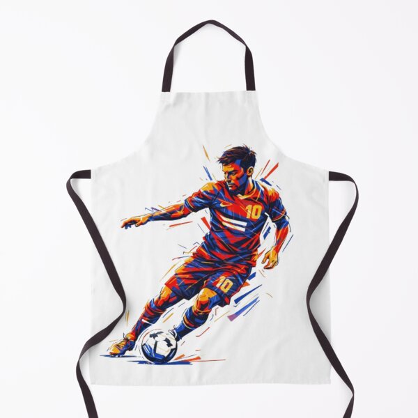 Item preview, Lionel Messi designed and sold by futballdesigns.