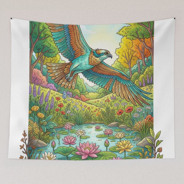 Item preview, Beautiful nature designed and sold by PP&RAINBOW SHOP.