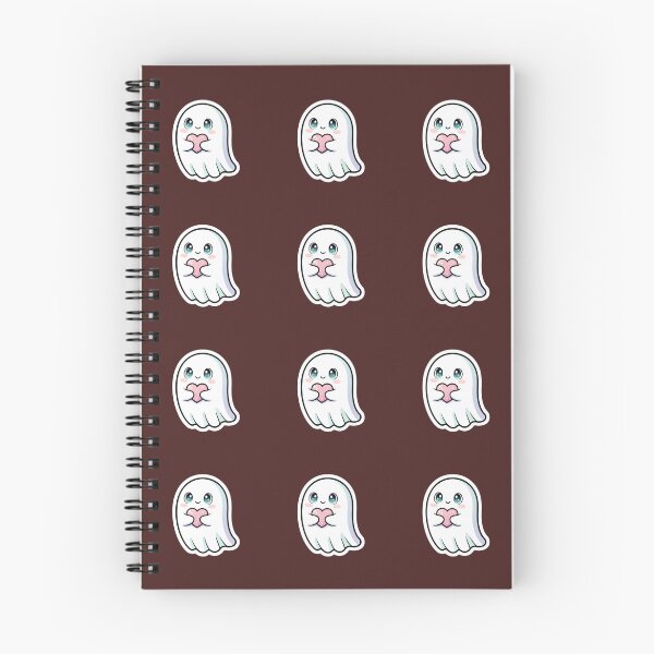 Item preview, Cute Ghost designed and sold by RdStickerss.