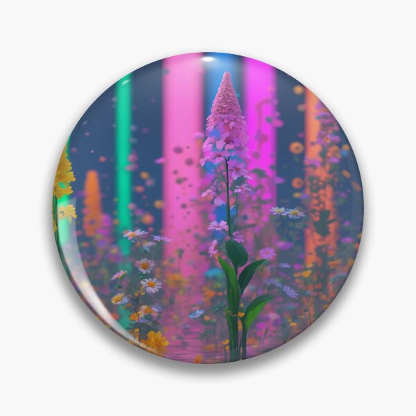 Item preview, Water plants, flowers, vision designed and sold by LioTou.