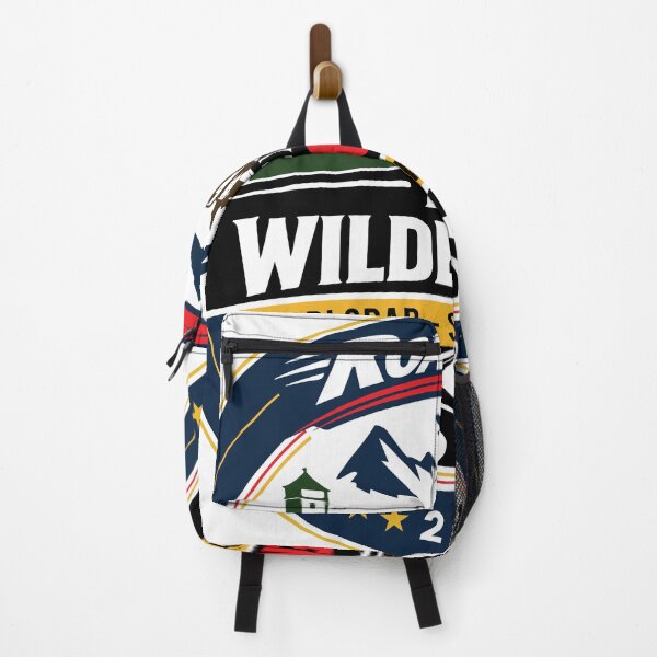Item preview, 2026 Road Trip: The Wild East designed and sold by alex-lindhorst.