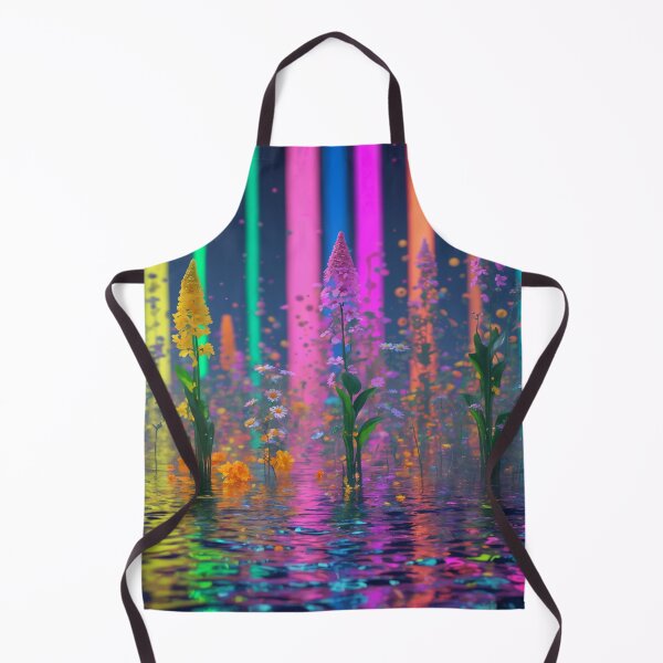 Item preview, Water plants, flowers, vision designed and sold by LioTou.
