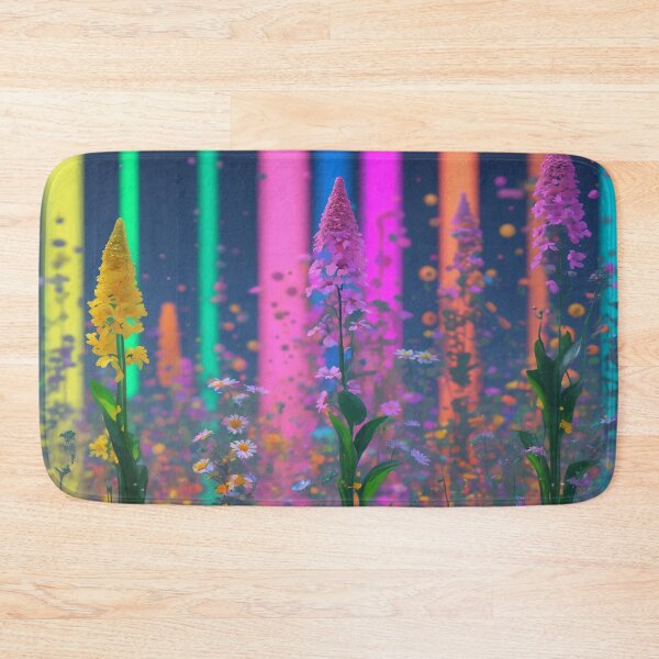 Item preview, Water plants, flowers, vision designed and sold by LioTou.