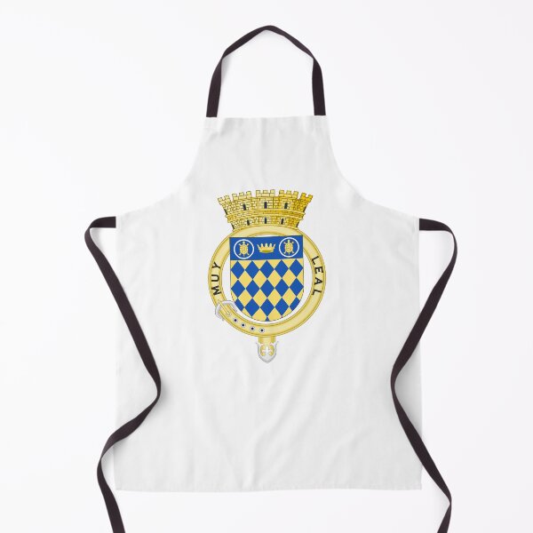 Item preview, Coat of arms of Arecibo, Puerto Rico designed and sold by Frolicker.