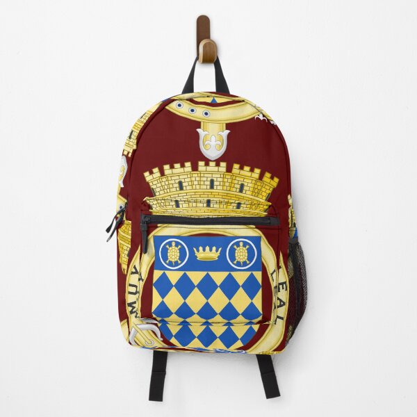 Item preview, Coat of arms of Arecibo, Puerto Rico designed and sold by Frolicker.