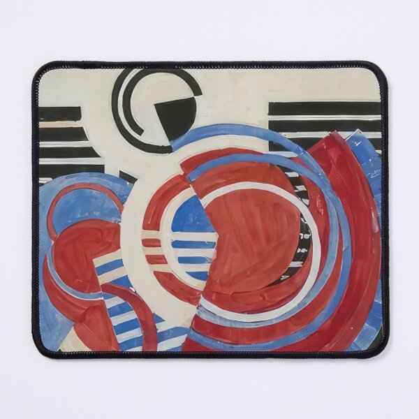 Item preview, Frank Kupka designed and sold by depthsmoke.