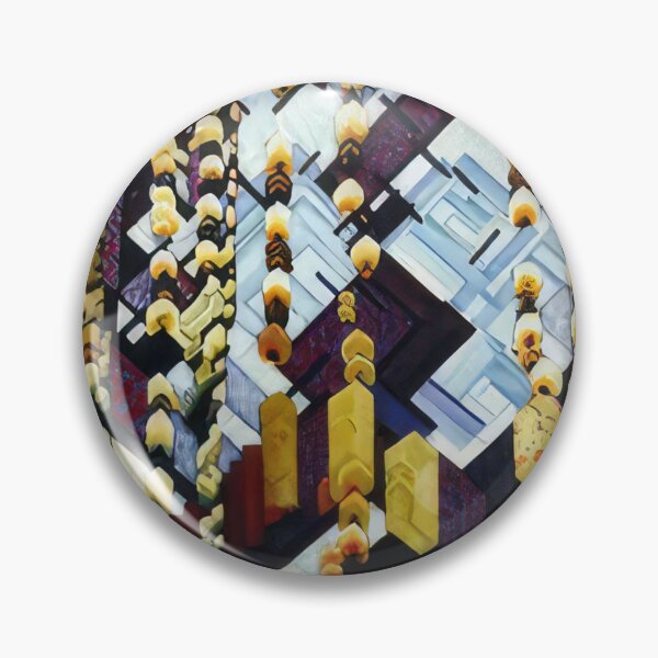 Item preview, Frank Kupka designed and sold by depthsmoke.