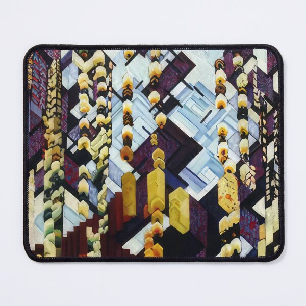 Item preview, Frank Kupka designed and sold by depthsmoke.