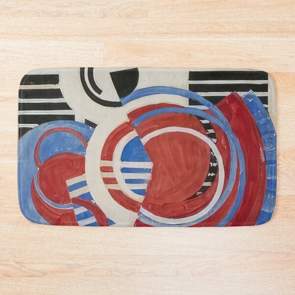 Item preview, Frank Kupka designed and sold by depthsmoke.