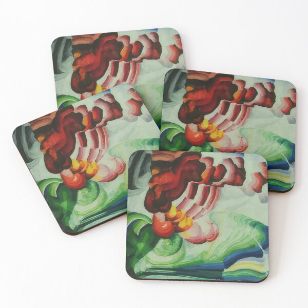 Item preview, Frank Kupka designed and sold by depthsmoke.