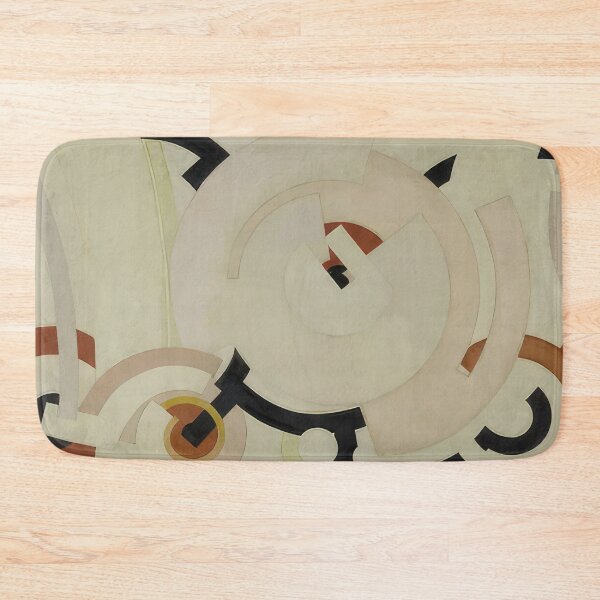 Item preview, Frank Kupka designed and sold by depthsmoke.