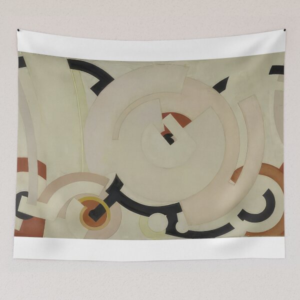 Item preview, Frank Kupka designed and sold by depthsmoke.