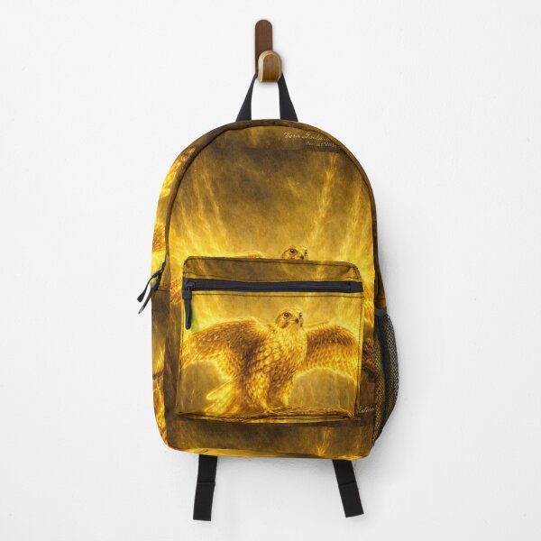 Item preview, Golden Falcon designed and sold by Art7Dimension.