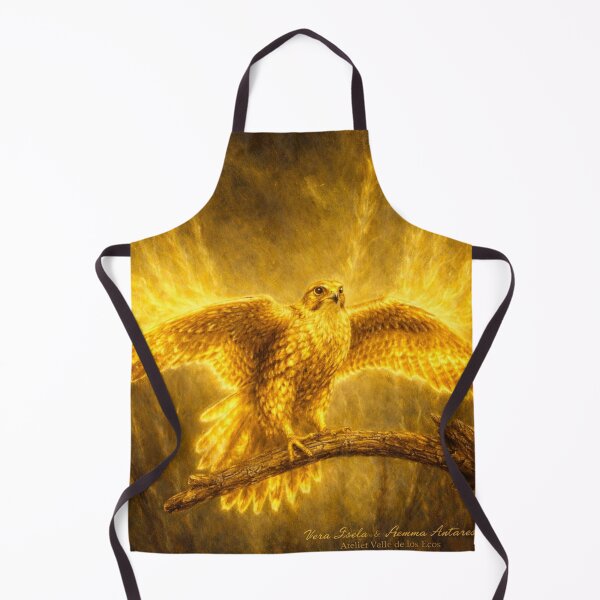 Item preview, Golden Falcon designed and sold by Art7Dimension.