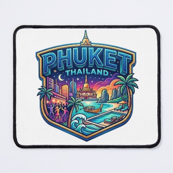 Item preview, PHUKET designed and sold by likbatonboot.