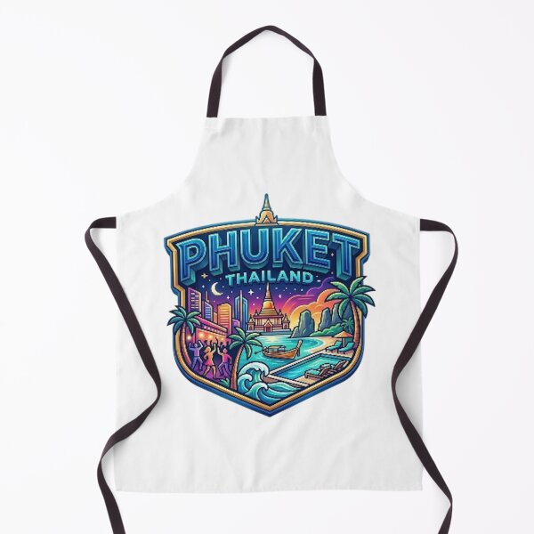 Item preview, PHUKET designed and sold by likbatonboot.
