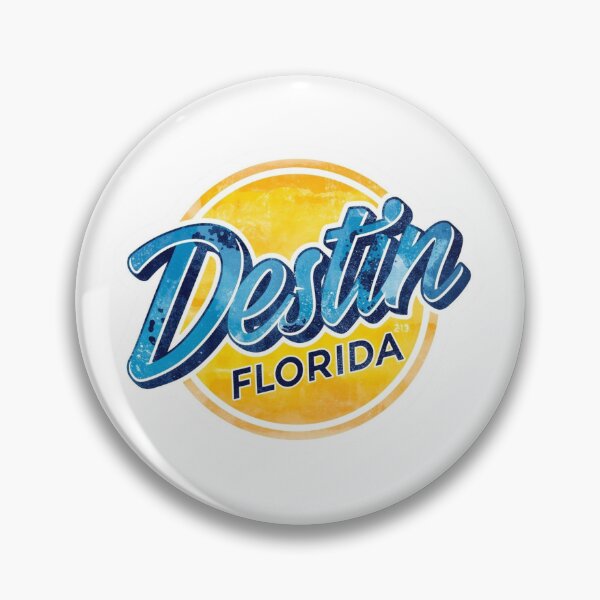 Item preview, Destin Florida designed and sold by PamLeeDesign.