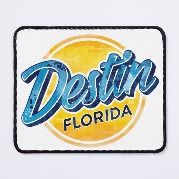 Item preview, Destin Florida designed and sold by PamLeeDesign.